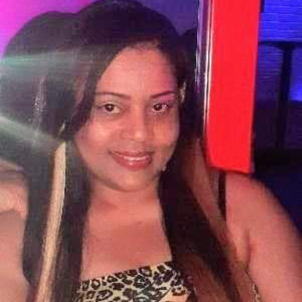 Meet your Posher, Rosario